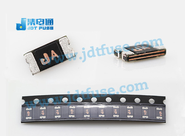 JDTFUSE JDTFUSE