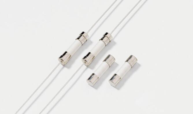 JDTFUSE 0215力特保險絲