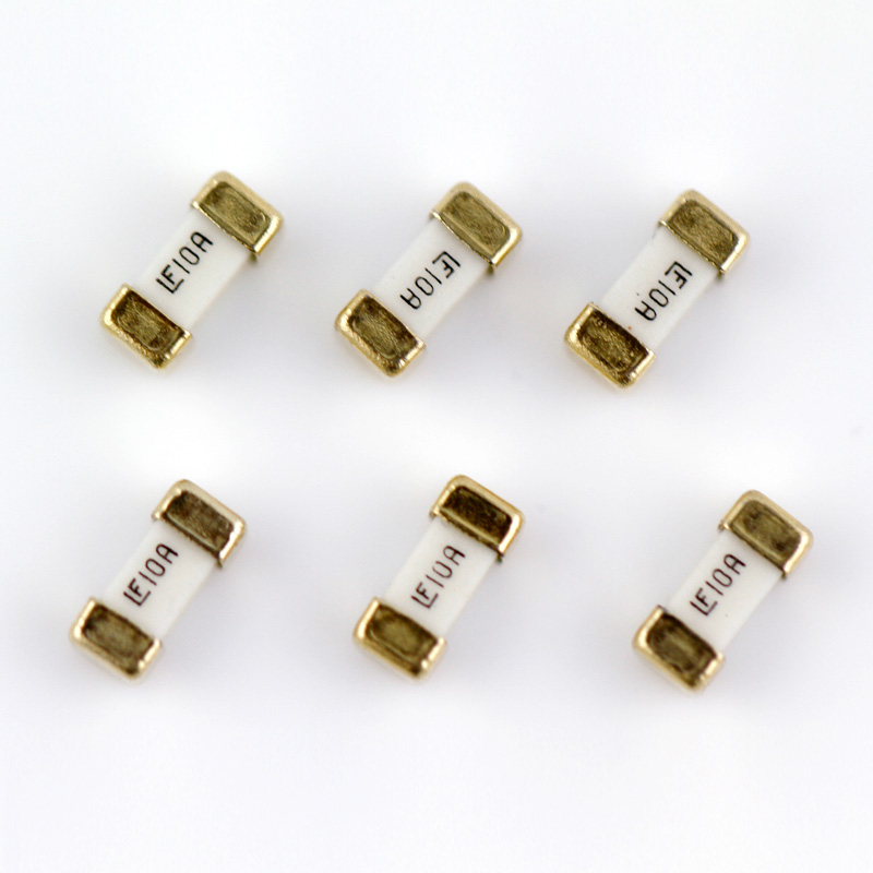 JDTFUSE 0451010.MRL力特貼片保險(xiǎn)絲