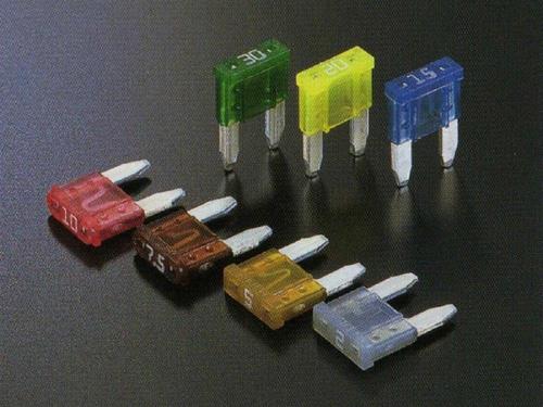 汽車保險絲夾 汽車保險絲夾