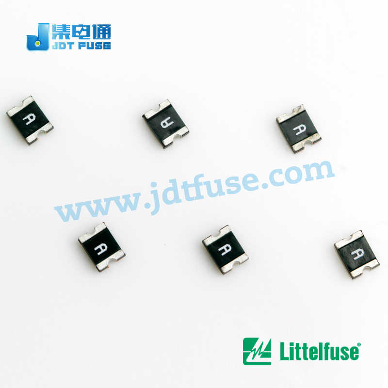 JDTFUSE Littelfuse
