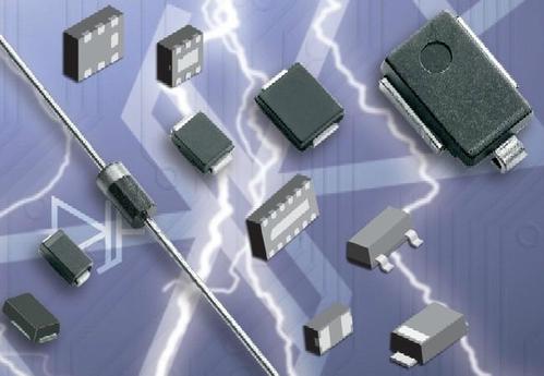 ESD靜電保護二極管 ESD靜電保護二極管