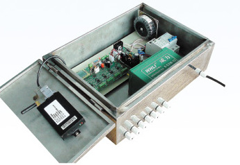 JDTFUSE pptc在智能水表通訊端口的過(guò)流保護(hù)應(yīng)用