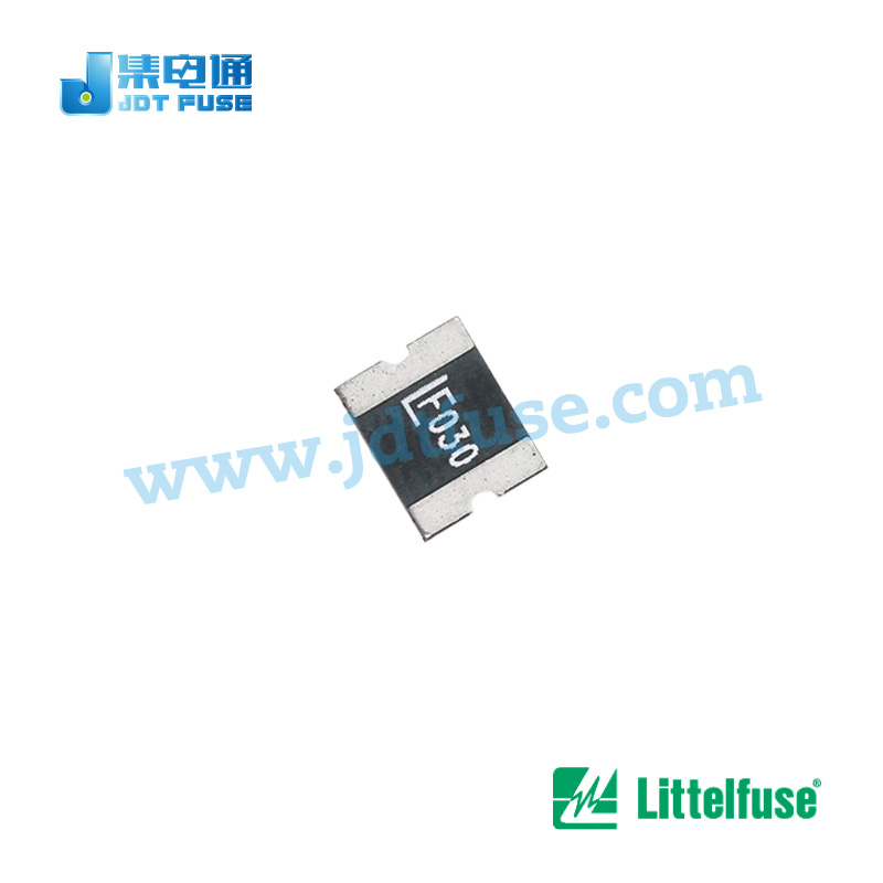 JDTFUSE 力特保險(xiǎn)絲