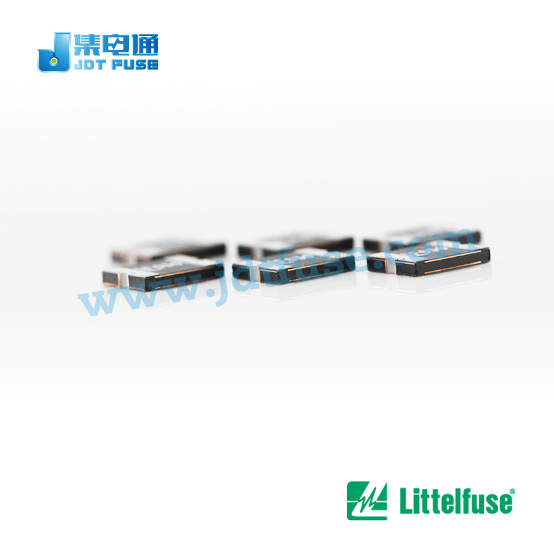 JDTFUSE 力特保險(xiǎn)絲