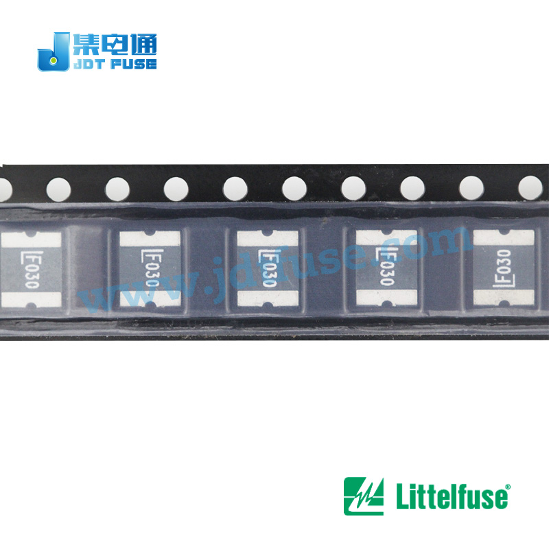JDTFUSE 力特保險(xiǎn)絲