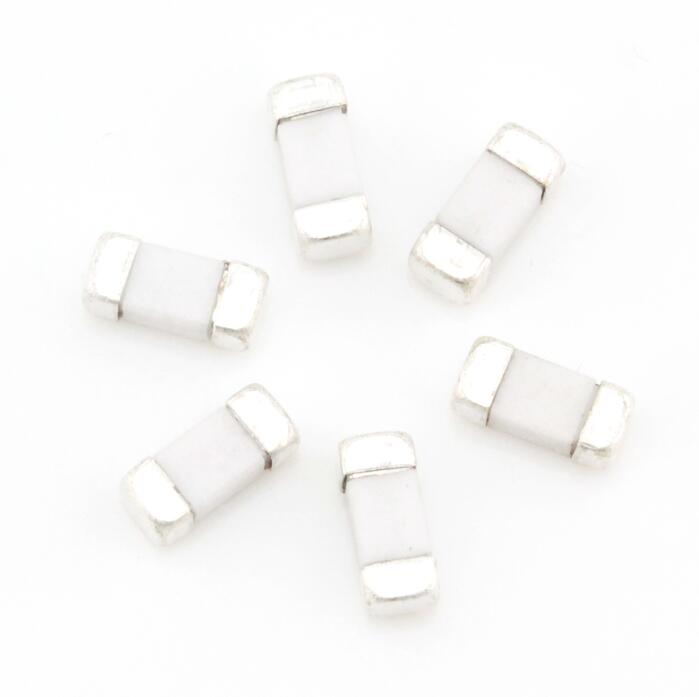 JDTFUSE 2410一次性貼片保險絲