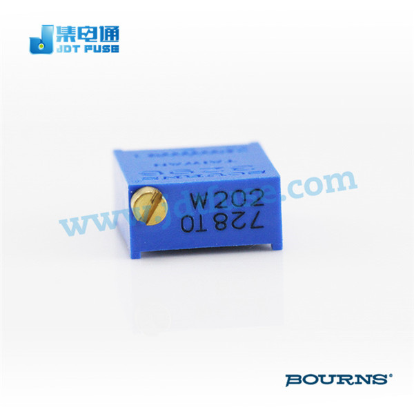 bourns電位器 bourns電位器