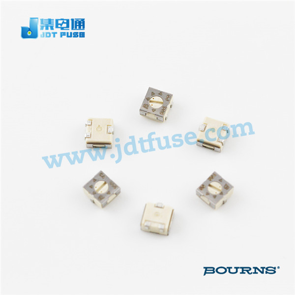 伯恩斯電位器 伯恩斯電位器