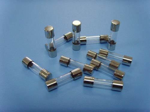 保險絲的工作原理 保險絲的工作原理