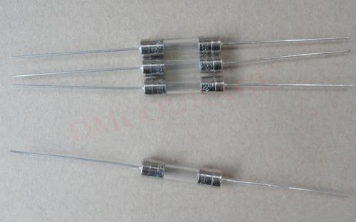 玻璃管保險絲 玻璃管保險絲