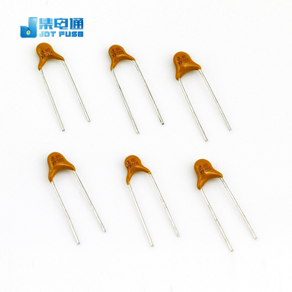 JDTFUSE 插件自恢復(fù)保險絲