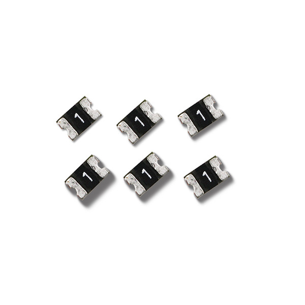JDTFUSE 0805貼片自恢復保險絲
