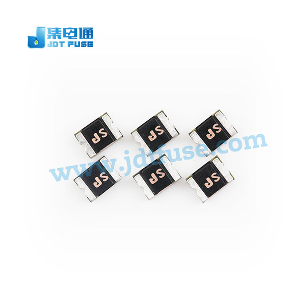 JDTFUSE 1210貼片電流保險(xiǎn)絲