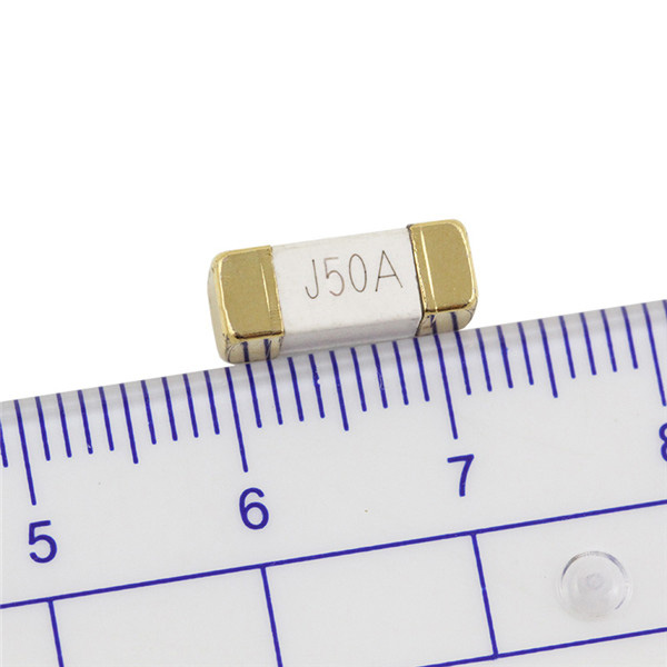 JDTFUSE SMD貼片保險(xiǎn)絲