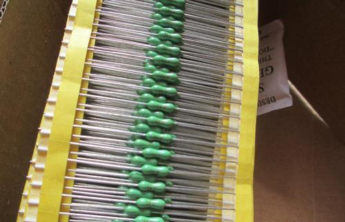 保險(xiǎn)絲生產(chǎn)檢測(cè)過(guò)程中異常熔斷 保險(xiǎn)絲生產(chǎn)檢測(cè)過(guò)程中異常熔斷