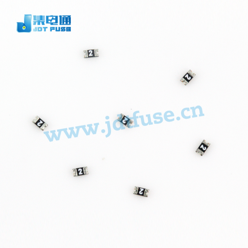 自恢復(fù)貼片保險絲 自恢復(fù)貼片保險絲