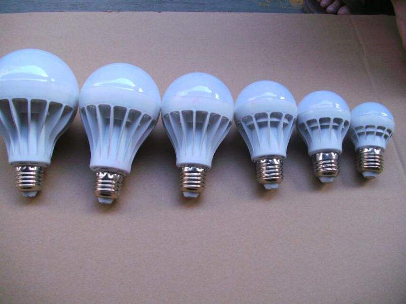 JDTFUSE 自恢復(fù)保險(xiǎn)絲在LED燈上的應(yīng)用