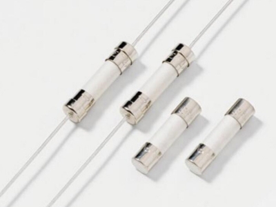 瓷管型溫度保險絲 瓷管型溫度保險絲