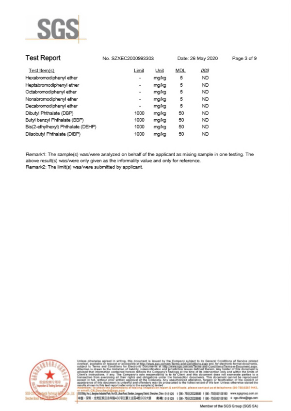 玻璃管保險絲SGS