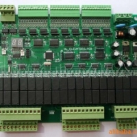 自恢復(fù)保險(xiǎn)絲PPTC在電梯控制器電源端口的過(guò)流保護(hù)