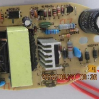 PPTC在加濕機中的應(yīng)用方案