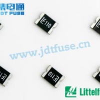 詳解1812 200mA力特保險(xiǎn)絲及其可替換型號(hào)