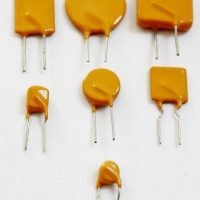 PTC熱敏電阻在電源、電池上的應用