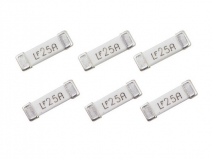 力特0456系列貼片保險絲