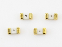 力特0458系列貼片保險絲