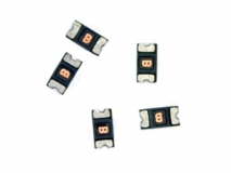 0603SL系列低內(nèi)阻自恢復保險絲