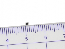 0805SL系列低內(nèi)阻自恢復保險絲