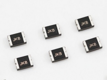 1812SL系列低內(nèi)阻自恢復保險絲