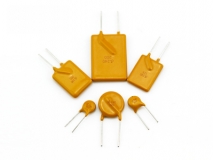 A240系列 -自恢復(fù)保險絲