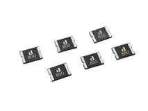 2920SL系列低內(nèi)阻自恢復保險絲