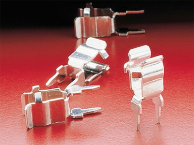 力特01000056Z保險管夾子