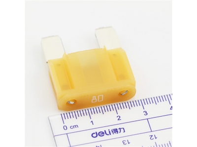 Littelfuse力特汽車保險絲0299系列