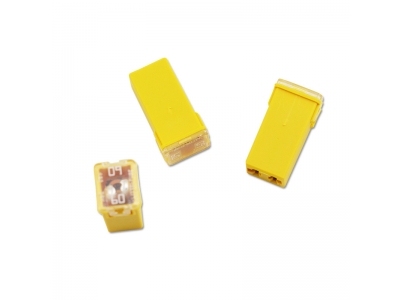 Littelfuse力特汽車保險(xiǎn)絲0495系列