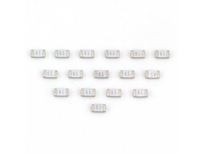 JFC1206一次性貼片保險絲