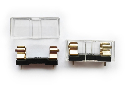 集電通MF550保險絲座子